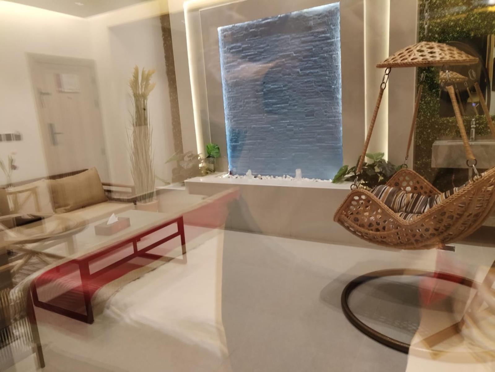 فندق فيرانو Riyadh Eksteriør bilde